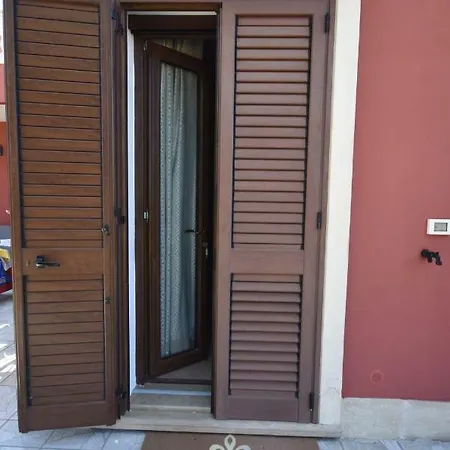 Michela Bed & Breakfast Alezio